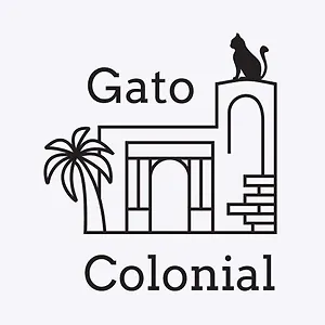 Gato Colonial , Santo Domingo Dominican Republic
