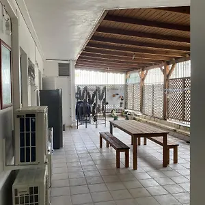 Pelikan D'hotes , Pointe-a-Pitre (Grande-Terre) Guadeloupe