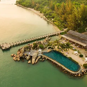 L'alya Ninh Bay 5*, Ninh Van Bay Vietnam