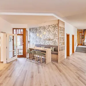 Hotel Garni Gaestehaus Am Muehlbach ***