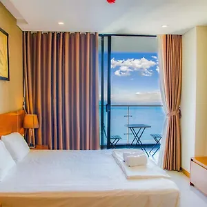 For Rent - Maple Building , Nha Trang Vietnam