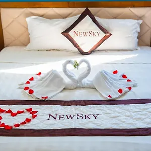 Hotel New Sky, Đà Nẵng