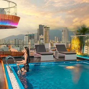 Hotel Mercy Emerald ****