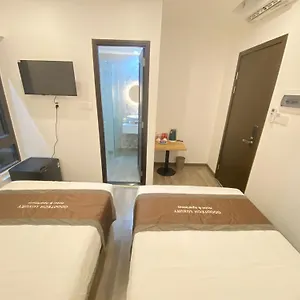 Goodtech Luxury & *** Da Nang