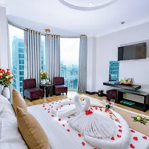 Adina 3 Star 3*, Da Nang Vietnam