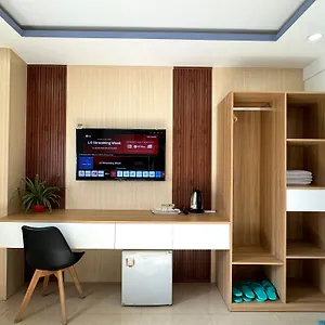 Hotel Thanh Hien Hb 