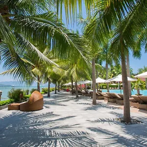 Diamond Bay & 5*, Nha Trang Vietnam
