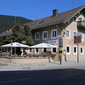 Hotel Landgasthof Kirchmayer **