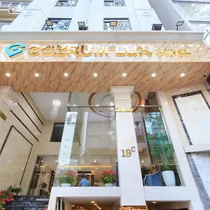 Cozrum Lux 3*, Ho Chi Minh City Vietnam