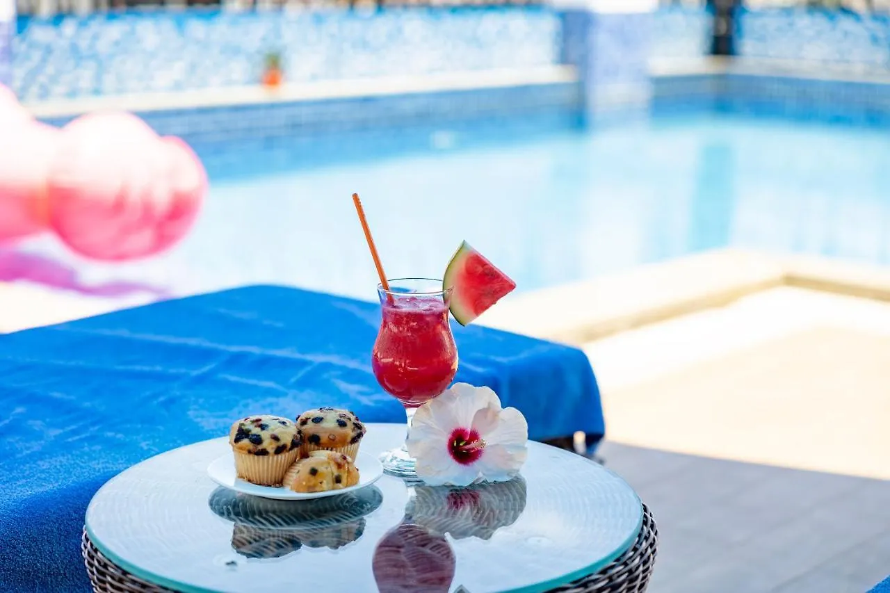 Menora Grand Da Nang Hotel