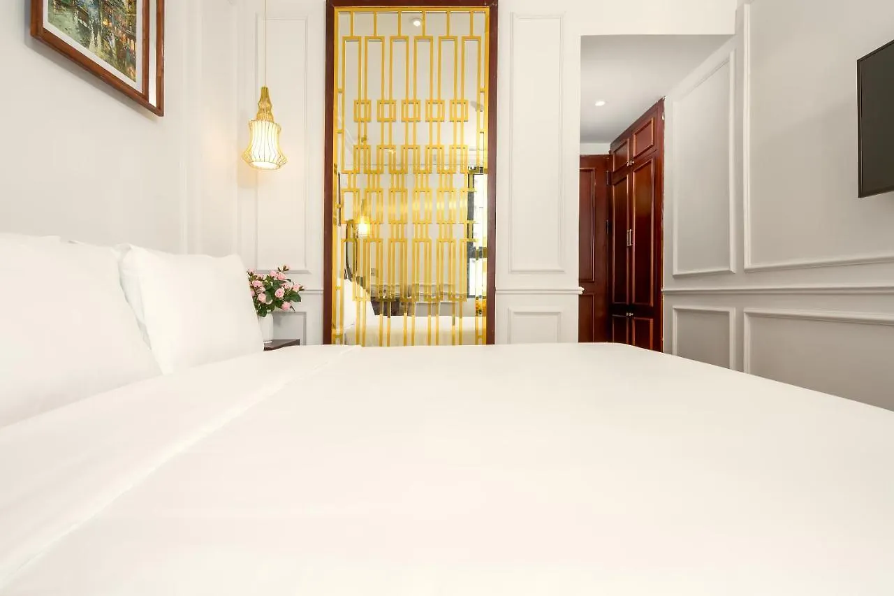 Menora Grand Da Nang Hotel